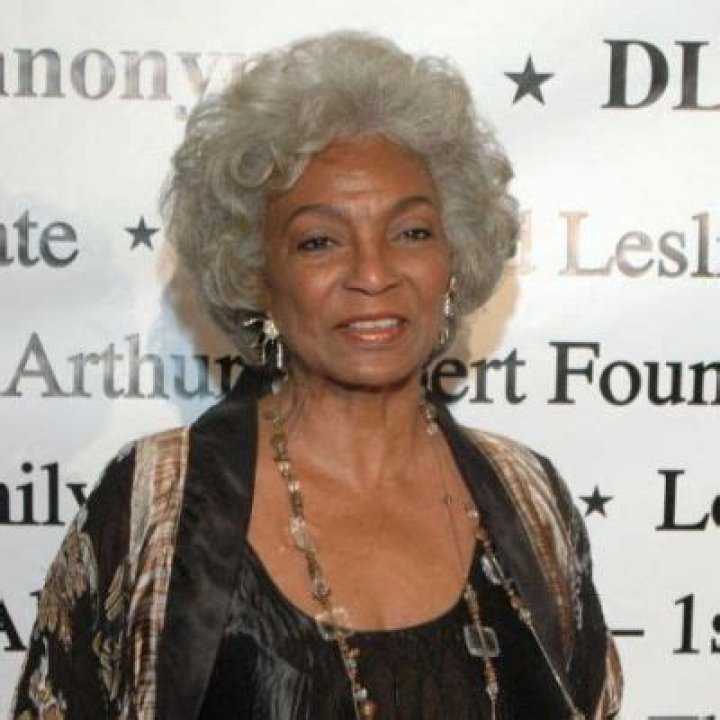 Nichelle Nichols An Iconic Actress Passed Away At The Age Of 89