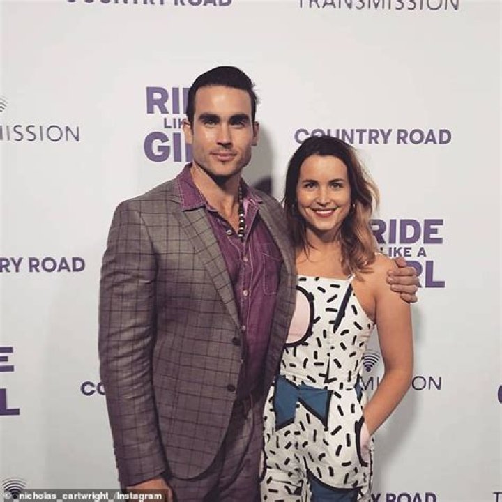 Nicholas Baker’s Girlfriend: Who is Nicholas Baker Dating?