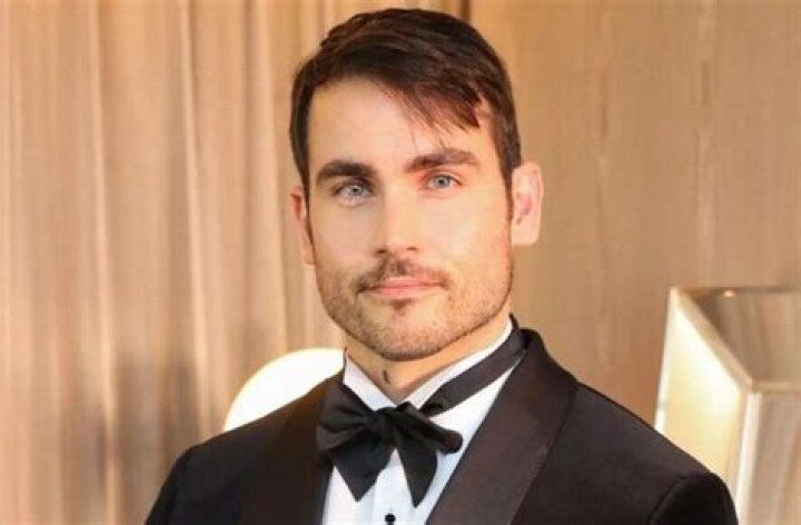 Nicholas Cartwright Wife, Girlfriend, Wikipedia, Net Worth 2023