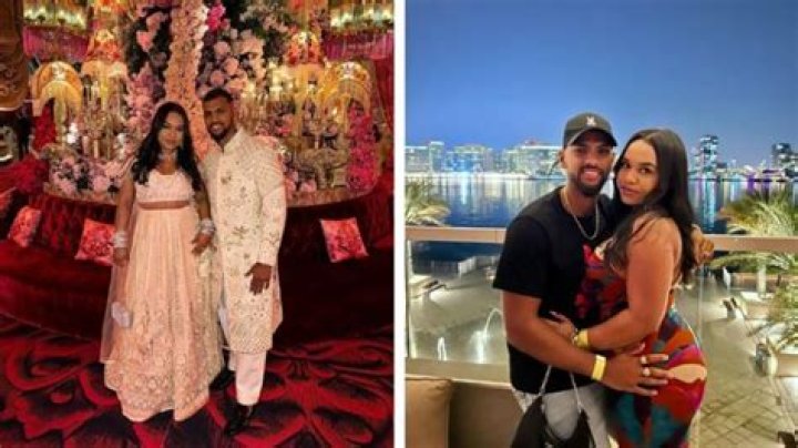 Nicholas Pooran- Wiki, Age, Height, Net Worth, Wife, Marriage