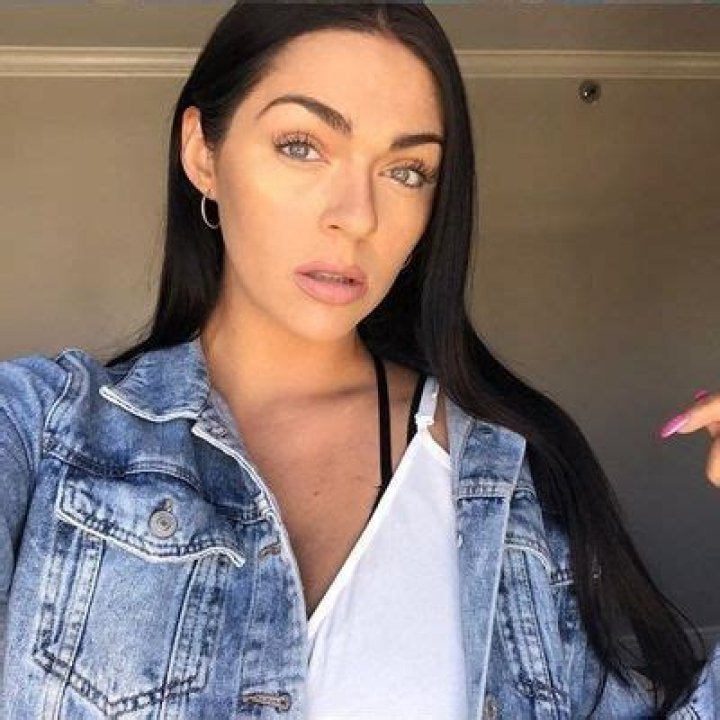 Nichole Jacklyne- Wiki, Age, Height, Net Worth, Boyfriend, Dating