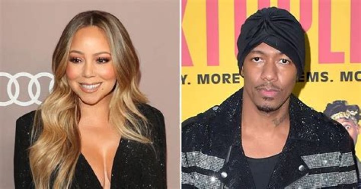 Nick Cannon Files For Divorce From Mariah Carey – Desperate Diva Drunk Dials Old Boyfriend Eminem For Late Night Hook-Up