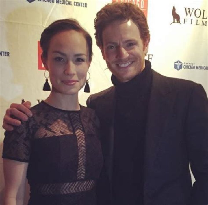 Nick Gehlfuss- Wiki, Age, Height, Net Worth, Wife, Ethnicity