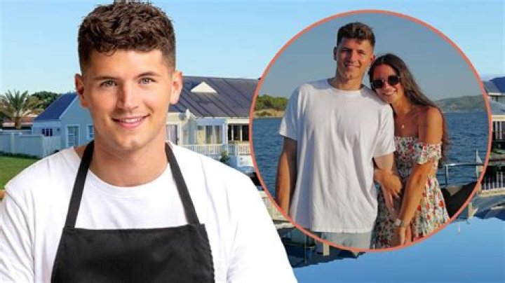 Nick Kent’s Girlfriend: Who is Nick Kent Dating?