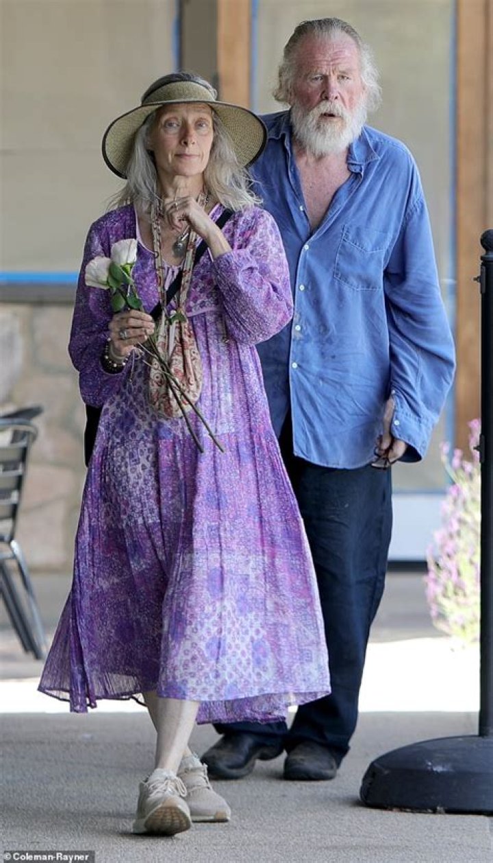 
Nick Nolte- Wiki, Age, Wife, Net Worth, Ethnicity, Height, Career	