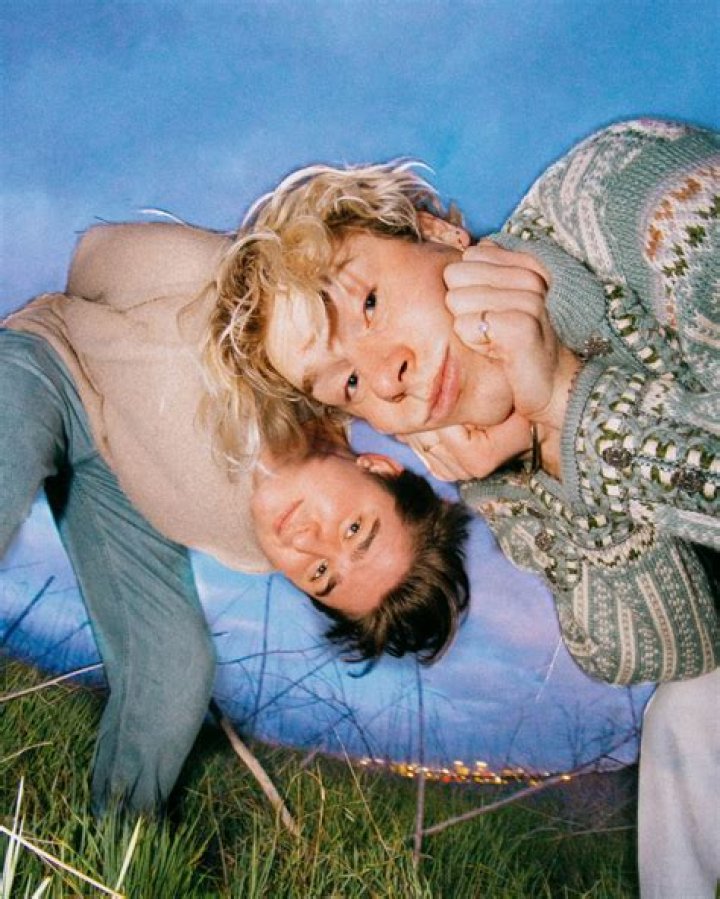 Nicky Youre and David Hugo Share Romantic New Single "Never Go Wrong"