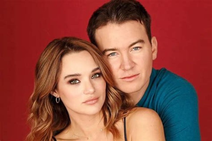 Nico Svoboda Engaged To The Young and The Restless Star Hunter King!