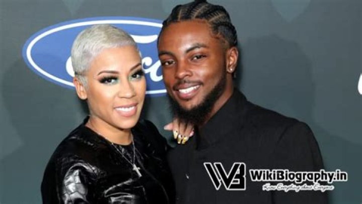 Niko Khale’s Relationship With Keyshia Cole; His Age, Net Worth & Facts