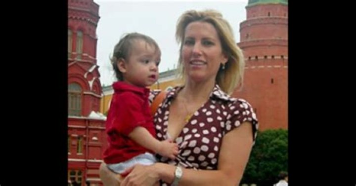 Nikolai Peter Ingraham Is The Adopted Son Of Laura Ingraham