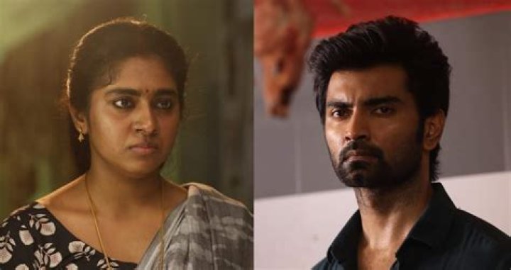 Nimisha Sajayan’s Boyfriend: Who is Nimisha Sajayan Dating?