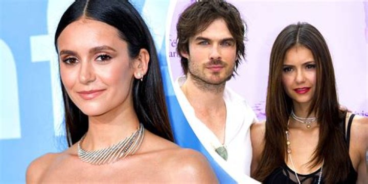 Nina Dobrev and Ian Somerhalder Split Confirmed: The Vampire Diaries SHOWMANCE Break Up – CDL Was Right!
