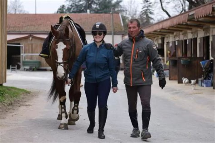 Ninon Forget Parents