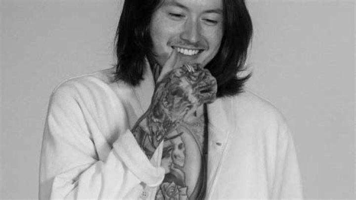 Noah Sebastian Biography: Wife, Height, Age, Net Worth, Parents, Religion, Tattoos, Wikipedia