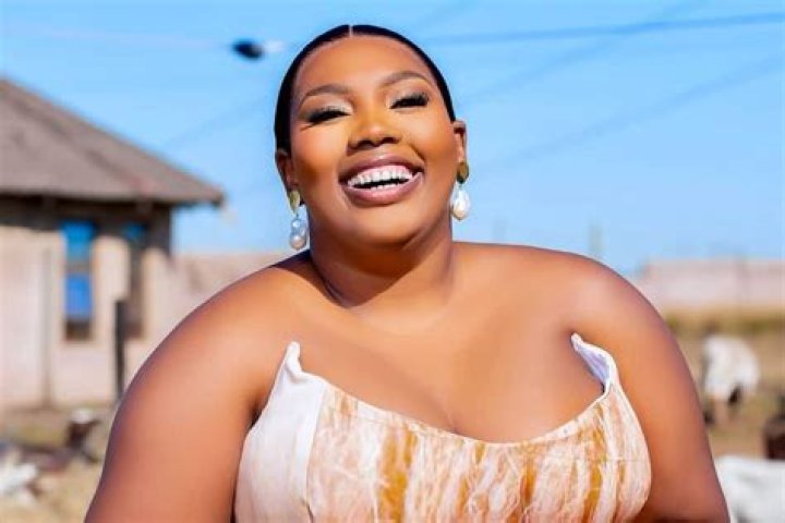 Nonkanyiso 'LaConco' Conco Biography: Age, Husband, Net Worth, Instagram, House, Baby, Father, Wikipedia, Son, Fiancé