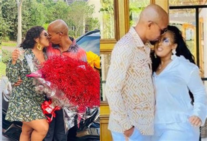 Nonku Williams Biography: Ex-Husband, Age, Net Worth, Instagram, Wikipedia, Daughter, Images, House, Boyfriend