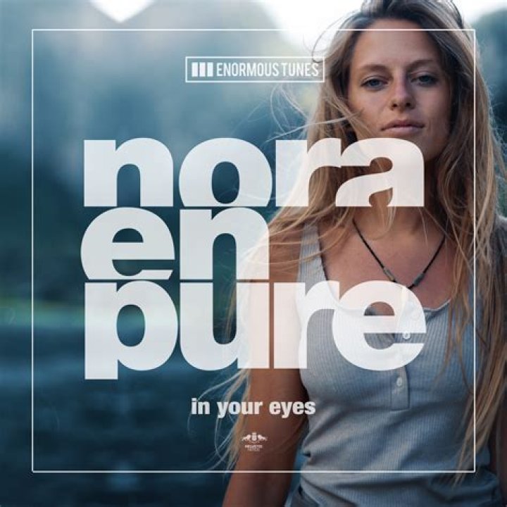 Nora En Pure Releases New Single "Fever"