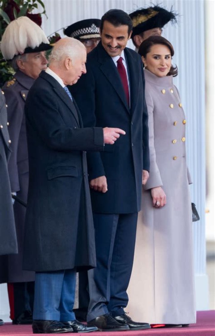 Norah bint Jassim bin Abdulaziz Al Thani » Age, Net Worth, Family, Bio, News