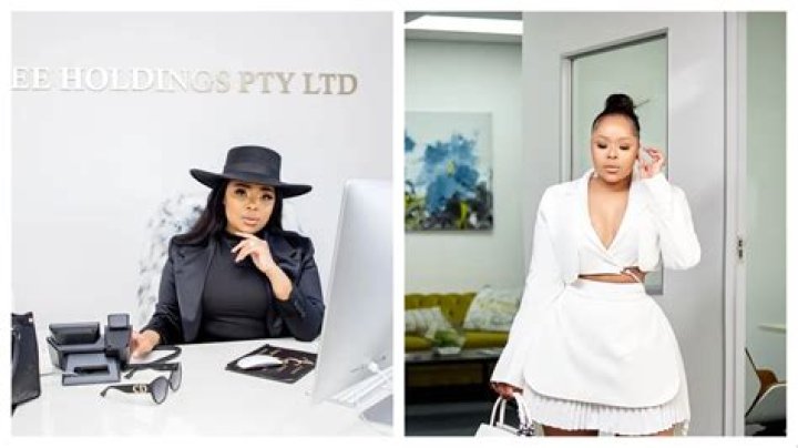 Nozipho Zulu Biography: Before Surgery, Husband, Age, Net Worth, Fiancé, Married, Before and After