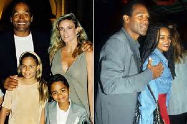 O.J. Simpson Bans Khloe Kardashian Look-Alike Daughter Sydney Simpson From Prison Visits (Photo)