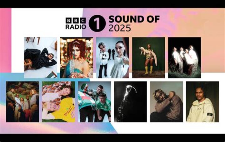 Octavian Announced As BBC Sound Of 2019 Winner