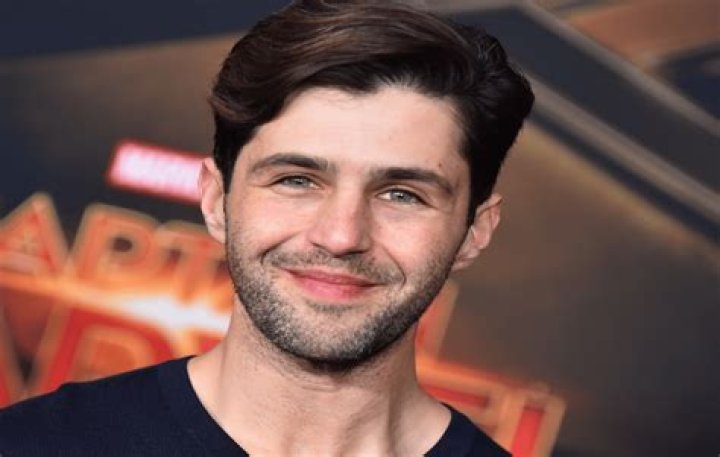 Oliver Peck- Biography, Wiki, Age, Height, Net Worth, Wife, Marriage