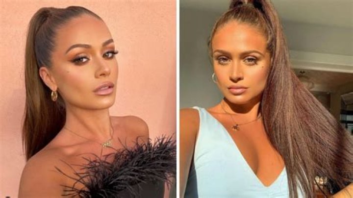 Olivia Hawkins Love Island Age, Height, Wikipedia, Instagram, Boyfriend