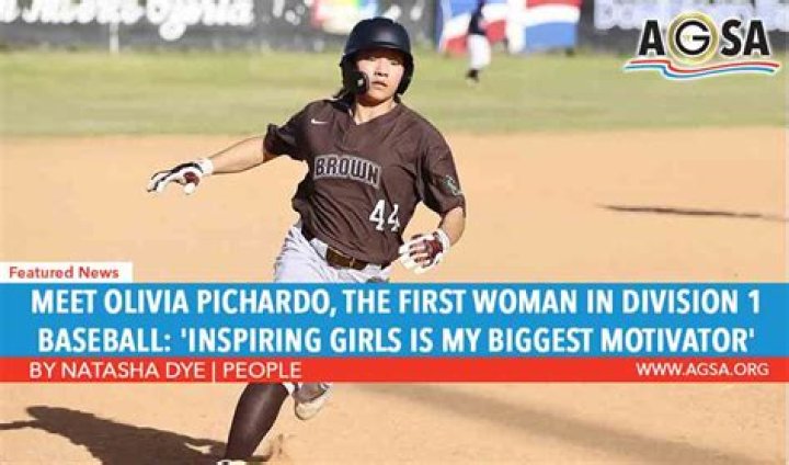 Olivia Pichardo Parents: Meet the Sports-Inspired Max and Monita Pichardo