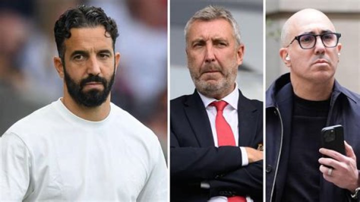 Omar Berrada Age, Height, Wikipedia, Wife, Net Worth 2024