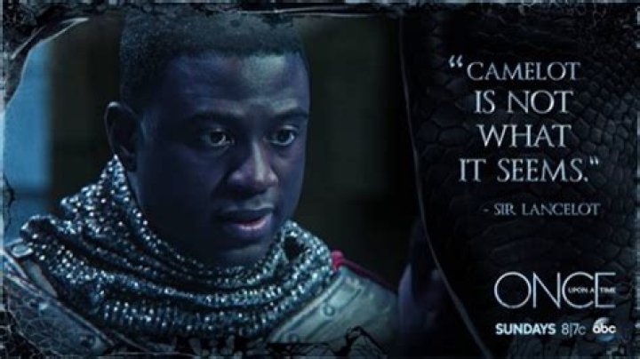 Once Upon a Time Recap – Sword, Sorcerer and Secrets: Season 5 Episode 4 “The Broken Kingdom”