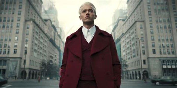 One Direction's love ballad - If I Could Fly