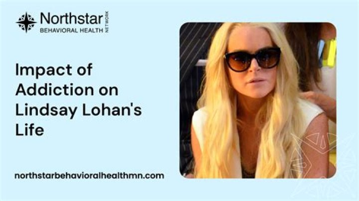Oprah Winfrey Paying For Lindsay Lohan’s Cocaine and Drug Use? – Report