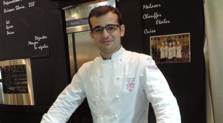 Oscar Garcia Famille