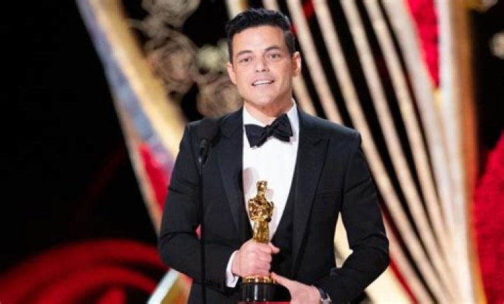 Oscars Special: Rami Malek (Best Actor)