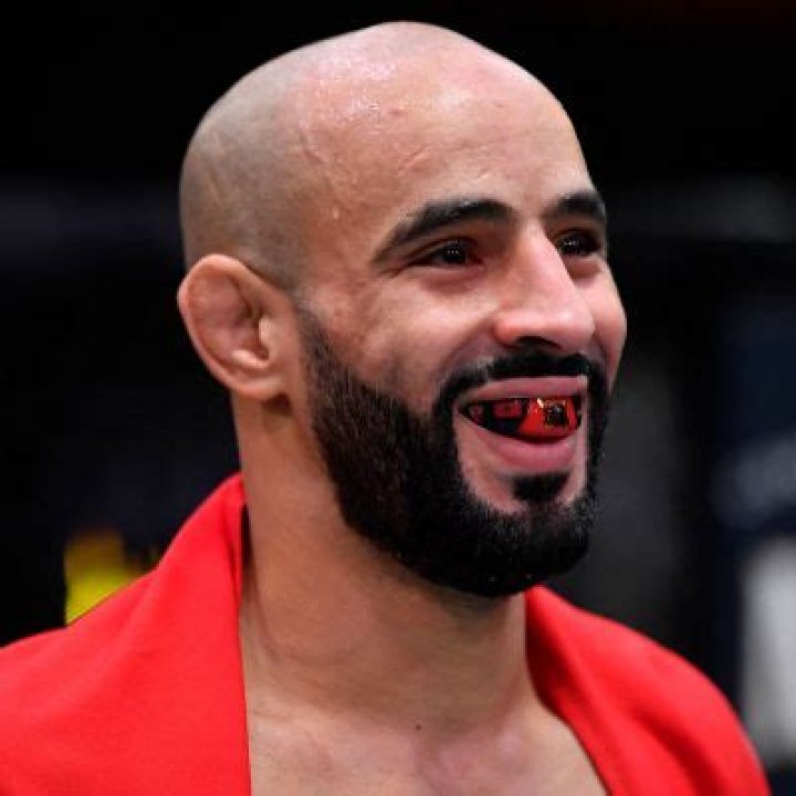 Ottman Azaitar- Wiki, Age, Girlfriend, Net Worth, Height, Career