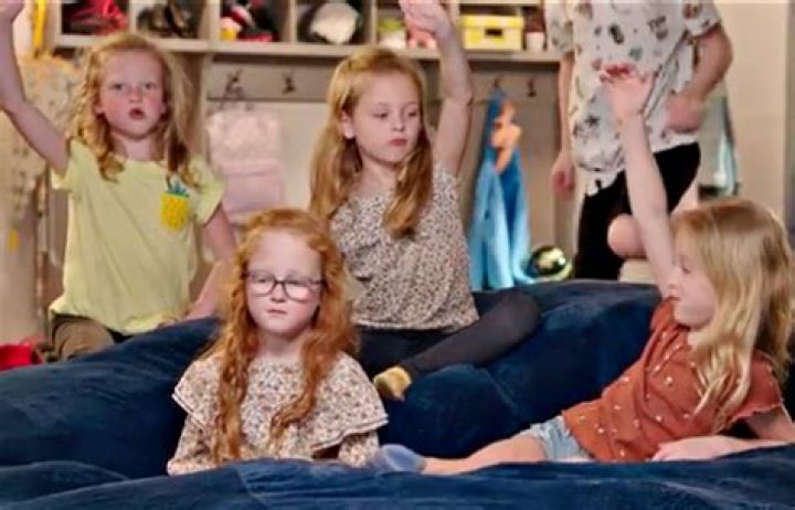 Outdaughtered Recap 08/08/23: Season 9 Episode 5 “Hazel And The Sloth”