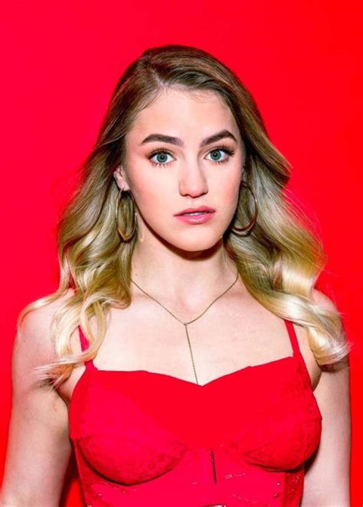 Paige Cornelius Wiki, Bio, Age, Height, Boyfriend & Instagram