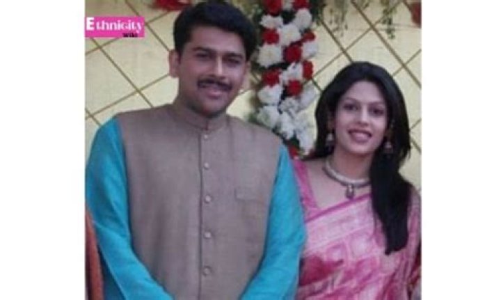 Palki Sharma Upadhyay– Wiki, Age, Height, Net Worth, Husband, Ethnicity