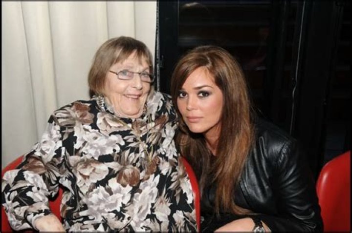 Parents De Lola Dewaere