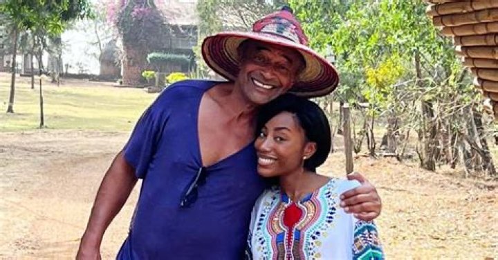 Parents De Yannick Noah