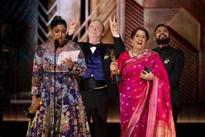 Parents of Kartiki Gonsalves: Timothy Aloysius Father and Priscilla Tapley Gonsalves Mother