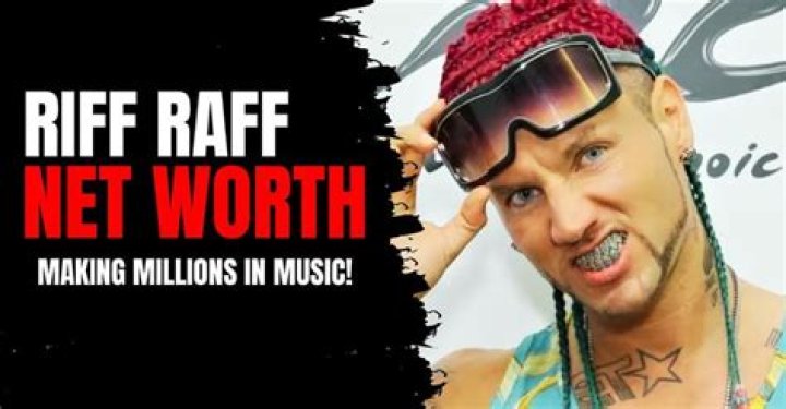 Pastor Shawn Riff-Raff Broadnax net worth, income and estimated earnings of Youtuber channel
