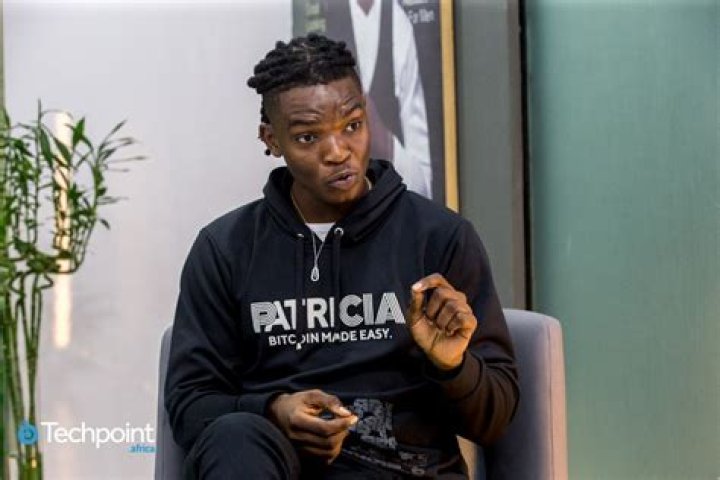 Patricia: 607 million Naira Cybercrime Mastermind Apprehended