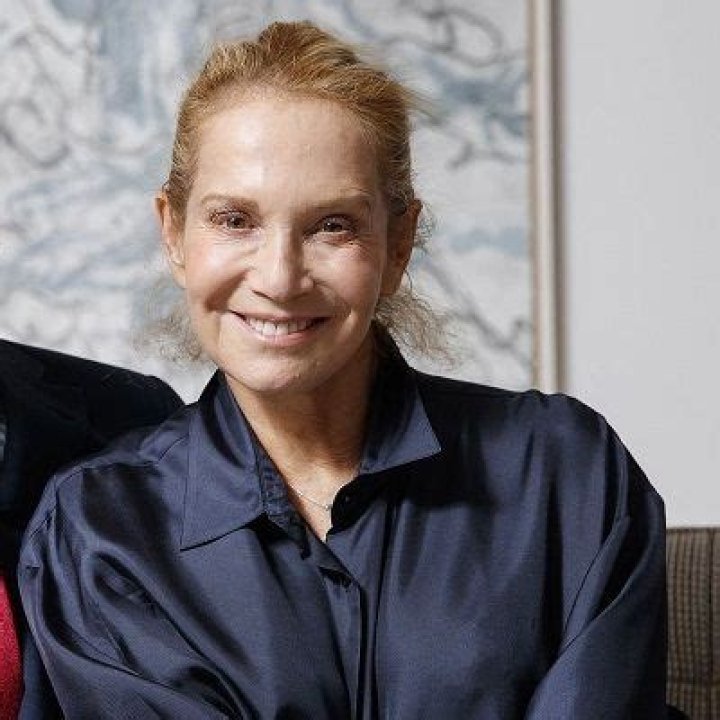 Patricia Landeau- Wiki, Age, Height, Husband, Net Worth