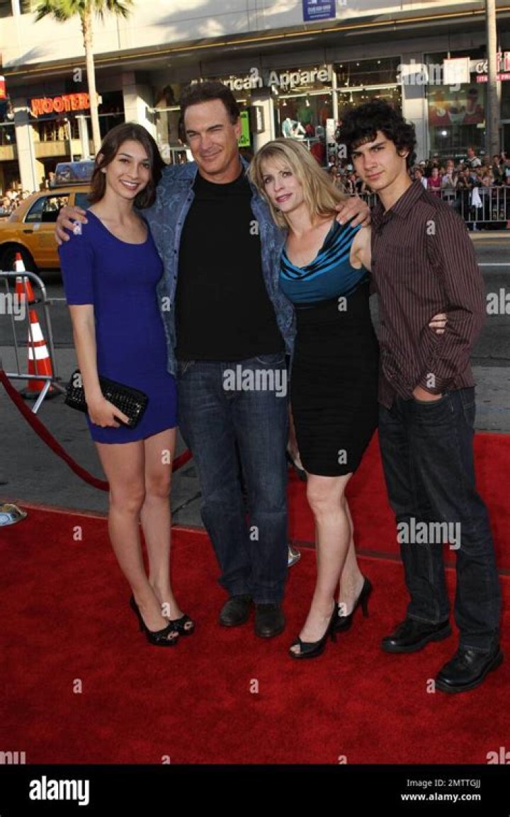 Patrick Warburton Wife, Children, Family, Height, Net Worth, Is He Gay?