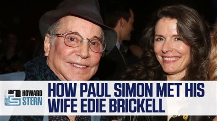 Paul Simon's ex-wife Peggy Harper Biography: Age, Net Worth, Ex-Husband, Parents, Children, Height, Social Media, Wiki, Photos