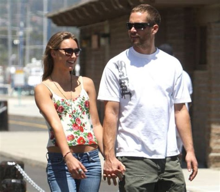 Paul Walker’s Girlfriend Jasmine Pilchard-Gosnell Reacts To His Tragic Death – Couple Ready To Become Engaged