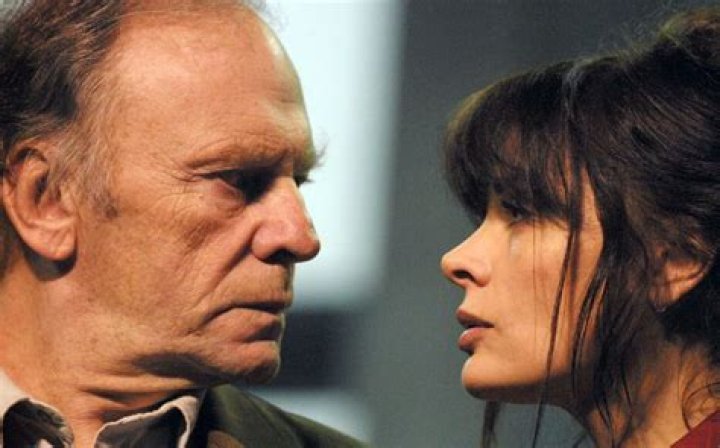 Pauline Trintignant De Quoi Est Elle Morte