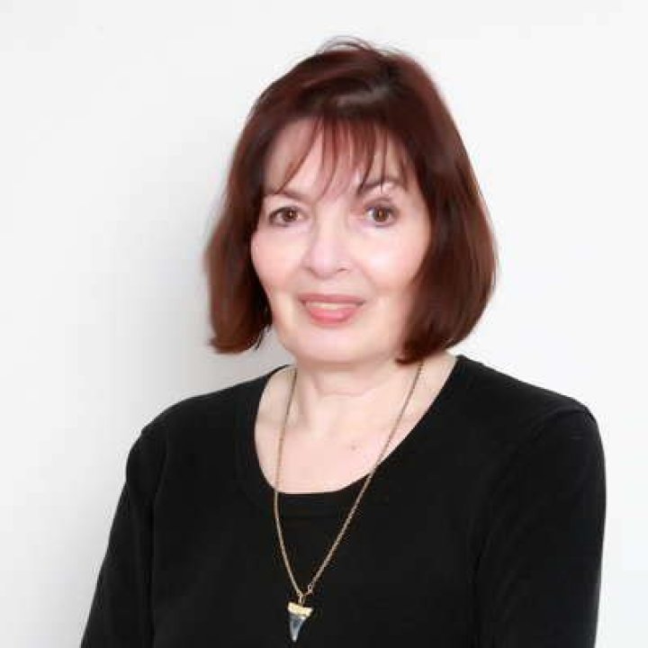 Pave Zupan Rusković Biography: Age, Husband And Net Worth