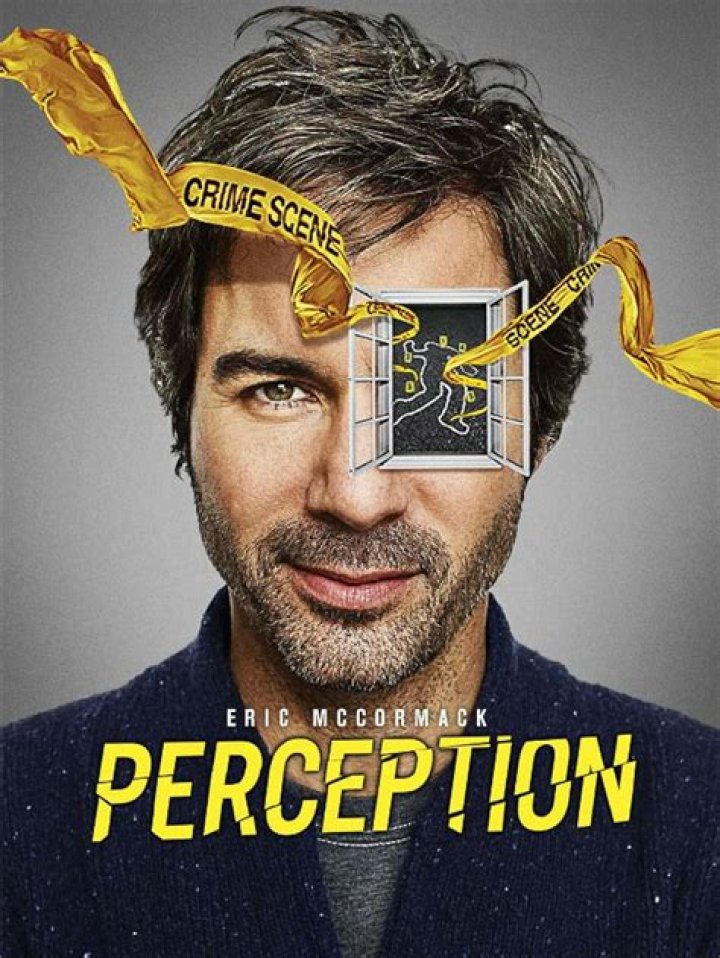 Perception Recap 6/17/14: Season 3 Premiere “Paris”