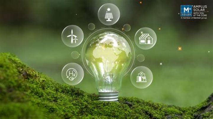 Personal Energy Is The Greatest Renewable Resource We Have (Check Reasons)